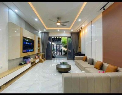 Rent · 3 bd · 120 м² · Quận Cẩm Lệ, ул. Đường Bàu Tràm Trung