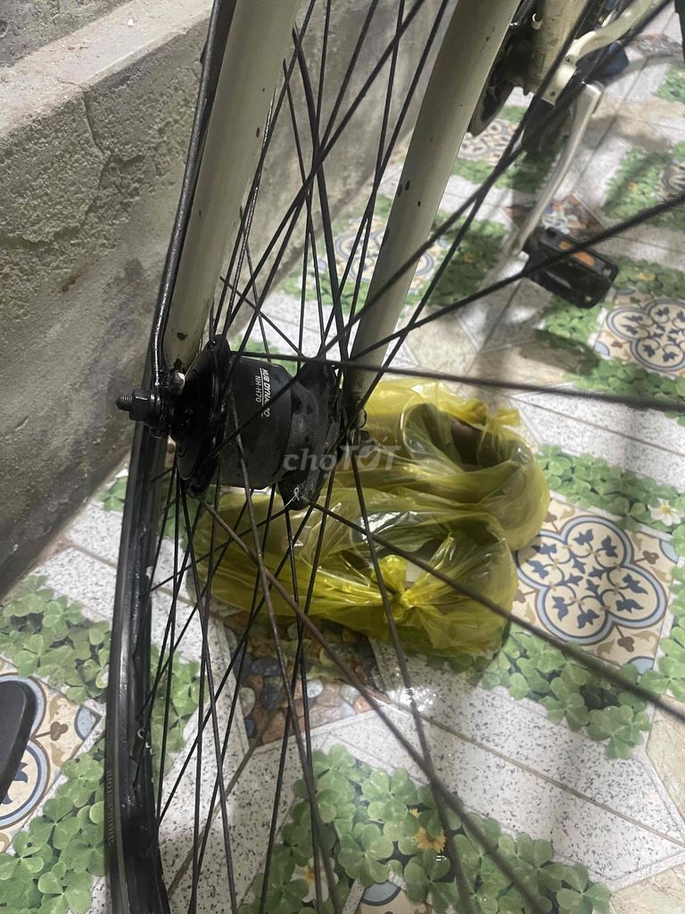 Xe Đạp Thể thao nước Ngoài. Mua bán Xe đạp tại Quận Dương Kinh Hải Phòng được đăng bởi Minh Quân hình 7