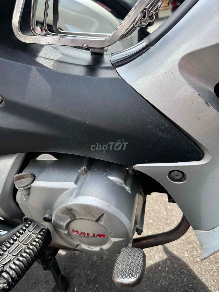 Bán Wave 50 halim hàn quốc. Mua bán Xe máy tại Quận 10 Tp Hồ Chí Minh được đăng bởi Dũng nguyễn hình 2