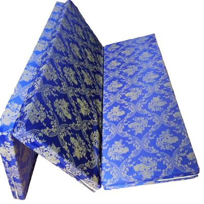Nệm Gòn Ép Gấp 3 THOÁNG MÁT Giao Nhanh 2h FREESHIP. Mua bán Giường, chăn ga gối nệm tại Quận Tân Bình Tp Hồ Chí Minh được đăng bởi Đại Lý Nệm Giá Rẻ