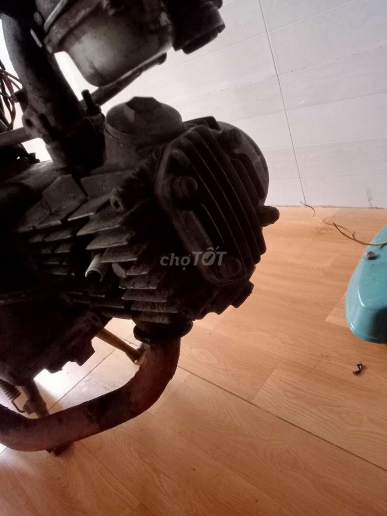Rã xe bán máy 78/50c. Mua bán Phụ tùng xe tại Thị xã Phước Long Bình Phước được đăng bởi Huỳnh Hùng hình 5