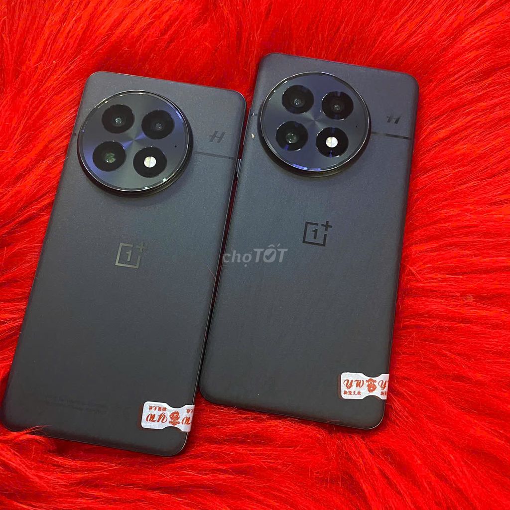 ONEPLUS 13 QUỐC TẾ GỐC 256GB MÁY ĐẸP. Mua bán Điện thoại tại Quận Tân Bình Tp Hồ Chí Minh được đăng bởi LUCKY PHONE VN hình 1
