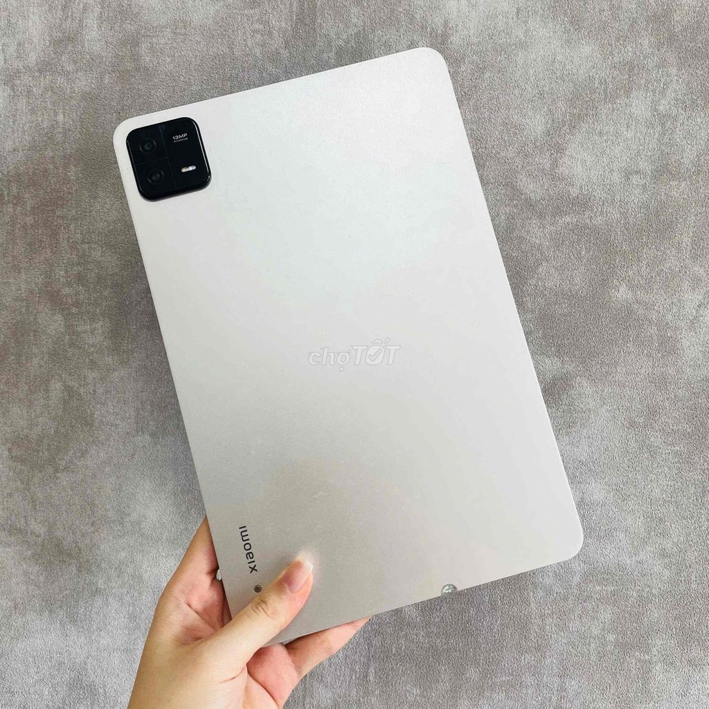 Xiaomi Pad 6 Úp Rom - 6/128GB - Nguyên Zin. Mua bán Máy tính bảng tại Quận Ninh Kiều Cần Thơ được đăng bởi Hmphone hình 1