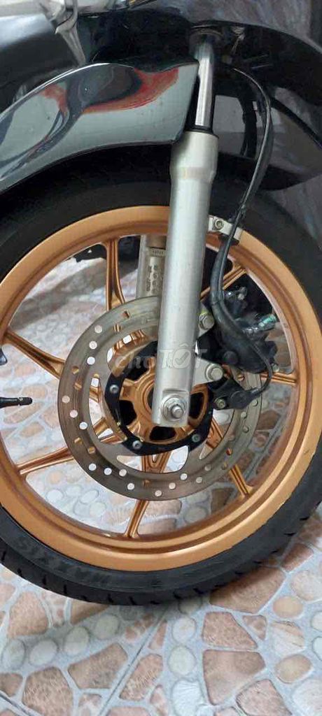 Liberty One 125 iget màu đen 2019. Mua bán Xe máy tại Quận 11 Tp Hồ Chí Minh được đăng bởi Thành Mazda  hình 3