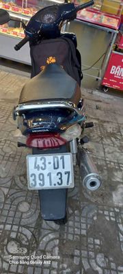 Honda Future 2001 Xanh đen. Mua bán Xe máy tại Quận Thanh Khê Đà Nẵng được đăng bởi lại duy khánh