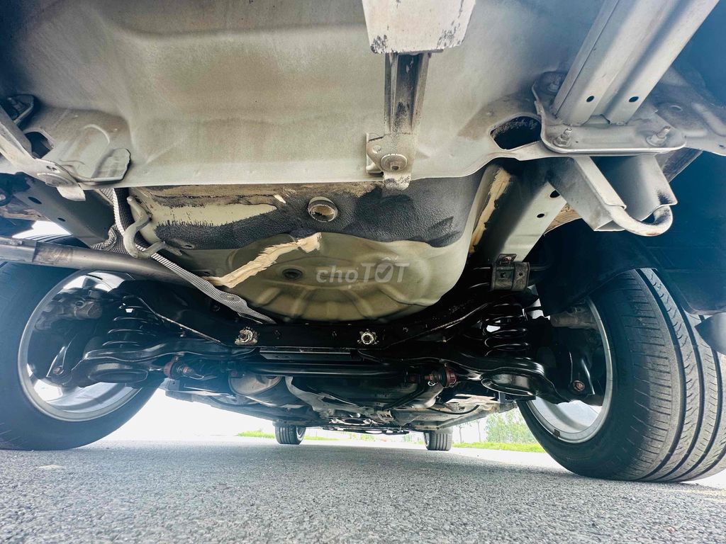 Mazda 3S 1.6 AT sx 2014. Mua bán Ô tô tại Huyện Sóc Sơn Hà Nội được đăng bởi AUTO VĨNH CƯỜNG hình 18