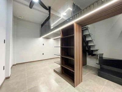 Аренда · 2 комн. · 40 м² · Quận Bình Thạnh, ул. Đường Đinh Bộ Lĩnh
