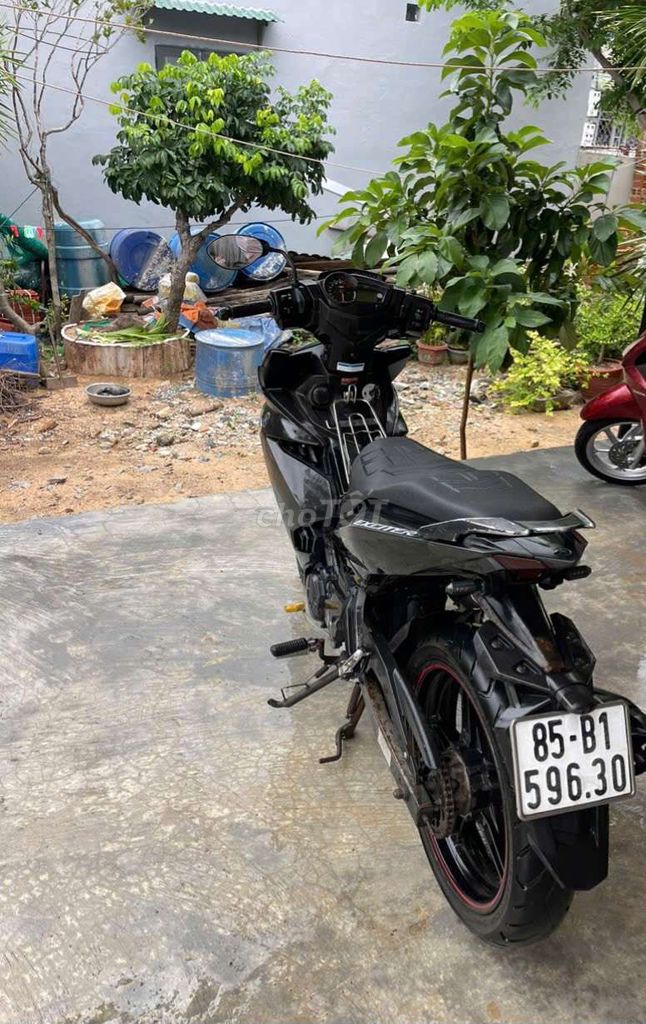 Chính chủ cần bán. Mua bán Xe máy tại Huyện Ninh Hải Ninh Thuận được đăng bởi Quang hình 2