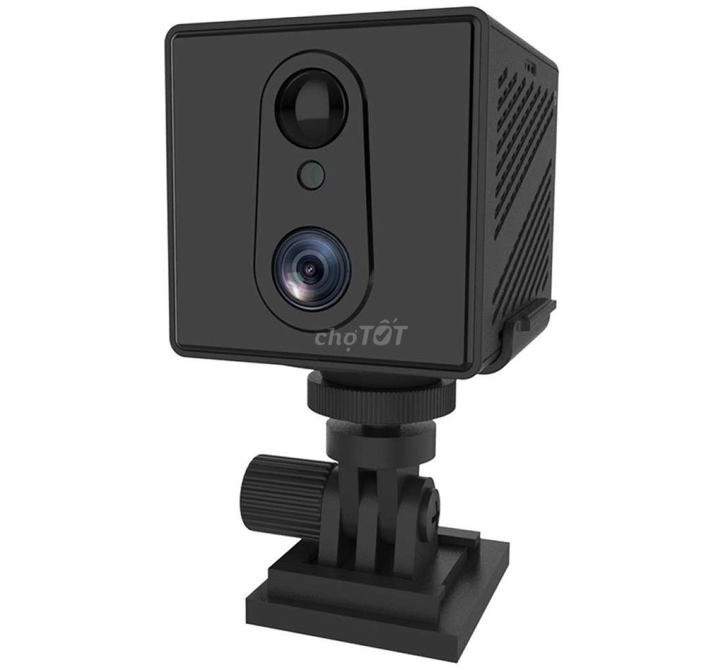 Camera 4G C.B.7.5 pin 3h 2.0mp bảo hành 12 tháng