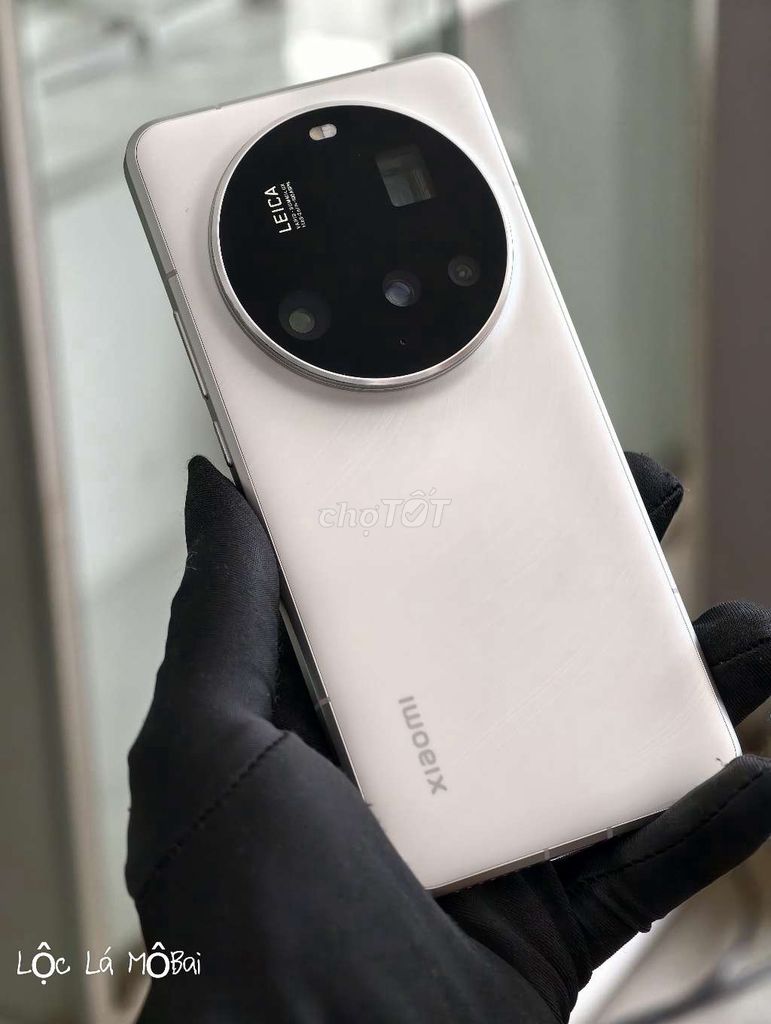 Xiaomi 15 Ultra 256GB Trắng. Mua bán Điện thoại tại Thành phố Đà Lạt Lâm Đồng được đăng bởi Lộc Lá Mô Bai hình 1