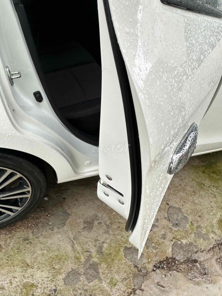 Mitsubishi Mirage 2017 MT - Chính chủ. Mua bán Ô tô tại Quận Ngũ Hành Sơn Đà Nẵng được đăng bởi Nzxt Man hình 12