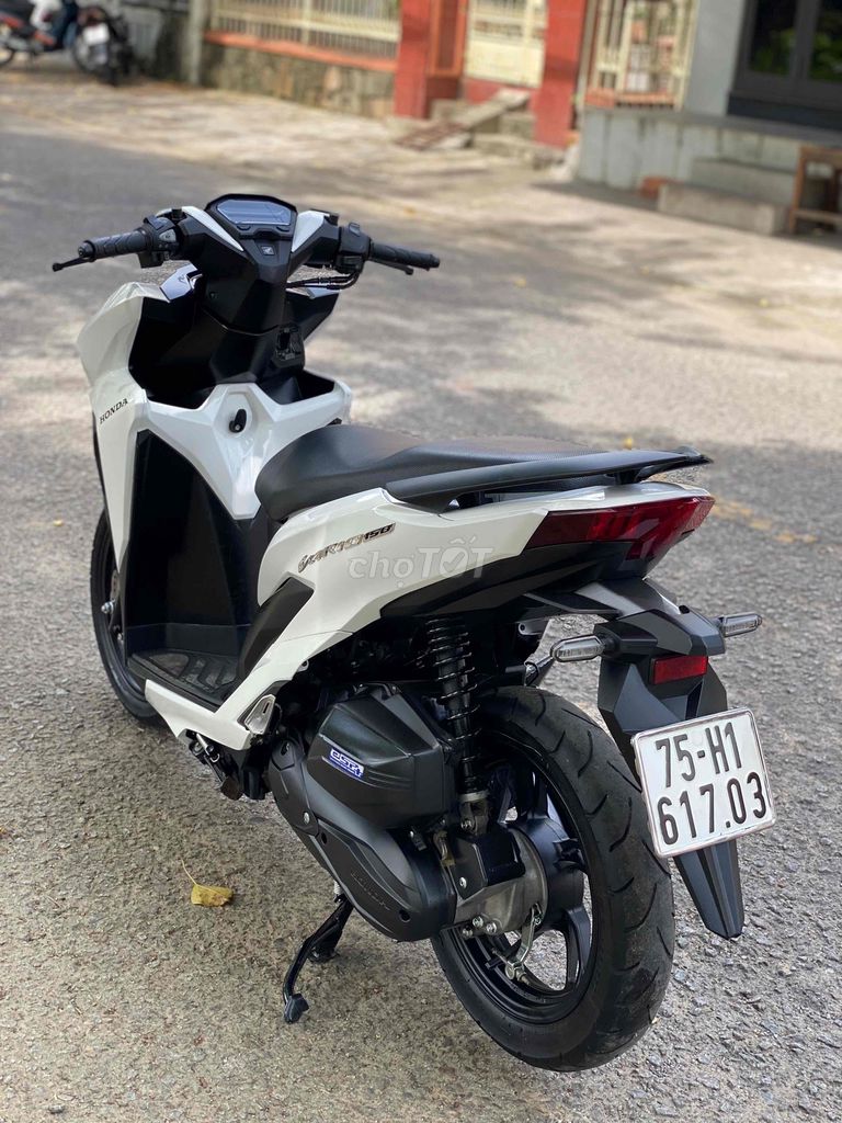 Bán Vario 150. 2021. Mua bán Xe máy tại Thành phố Huế Thừa Thiên Huế được đăng bởi Bi Nguyễn hình 3