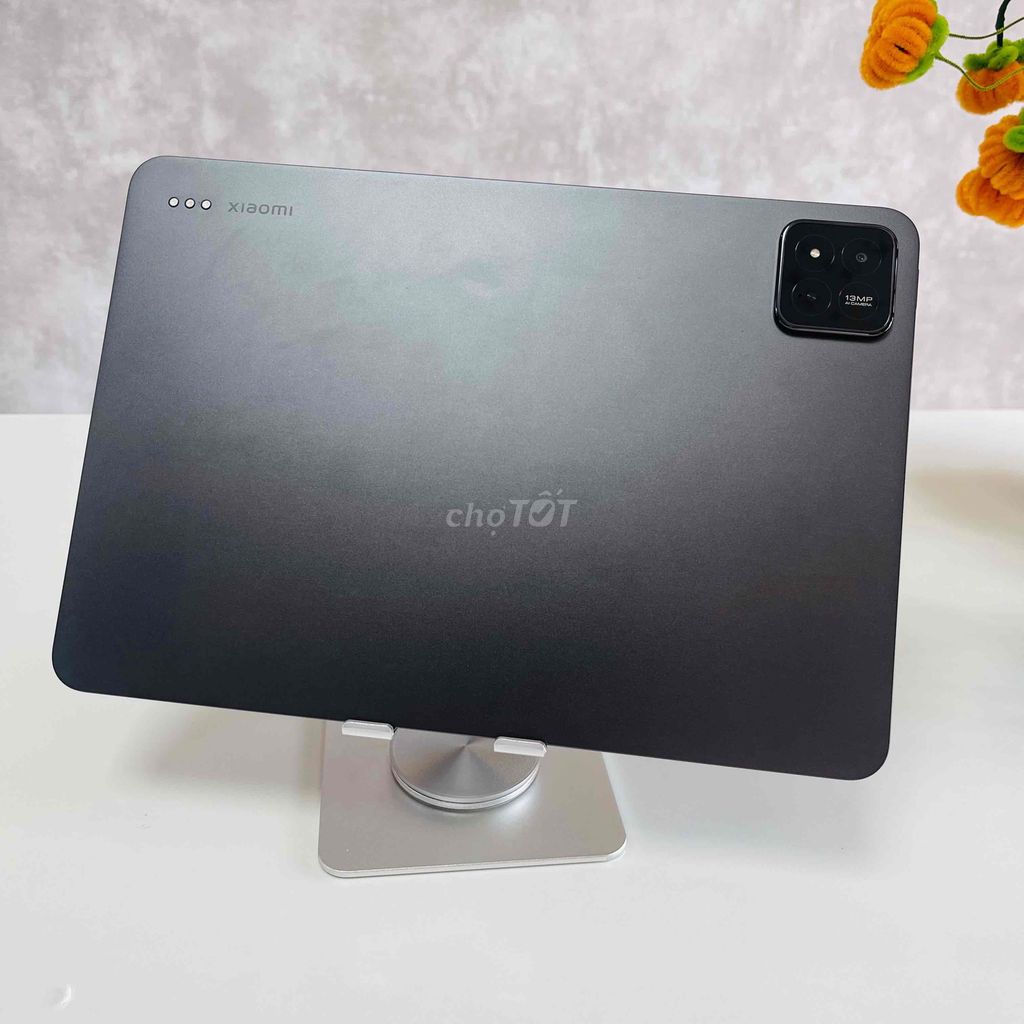 Xiaomi Pad 7 Fullbox - 8/128GB - Đẹp 99% - Có Góp