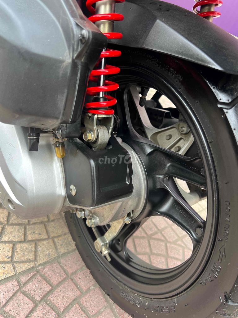 Honda Air Blade 2019 Đen Đã sử dụng. Mua bán Xe máy tại Quận Hà Đông Hà Nội được đăng bởi tung hình 12