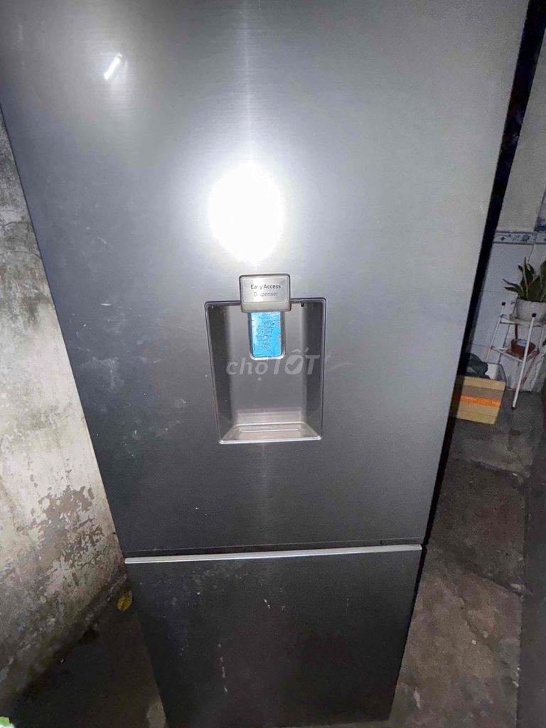 Tủ Lạnh Samsung RB30N4170S8