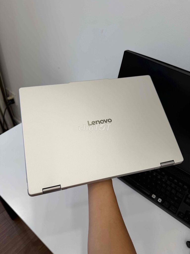 Lenovo Yoga 7 2in1 Ryzen AI 5 340 16G 512G FHD+ 99. Mua bán Laptop tại Quận Tân Bình Tp Hồ Chí Minh được đăng bởi ĐẶNG HOÀNG PHÚC hình 1