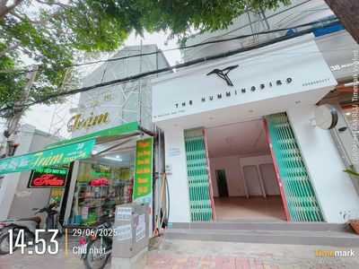 Mặt bằng chính chủ cho thuê kinh doanh - số 38, đường Nguyễn Văn Trỗi. Cho thuê nhà ở tại Thành phố Vũng Tàu Bà Rịa - Vũng Tàu được đăng bởi Đỗ Tú