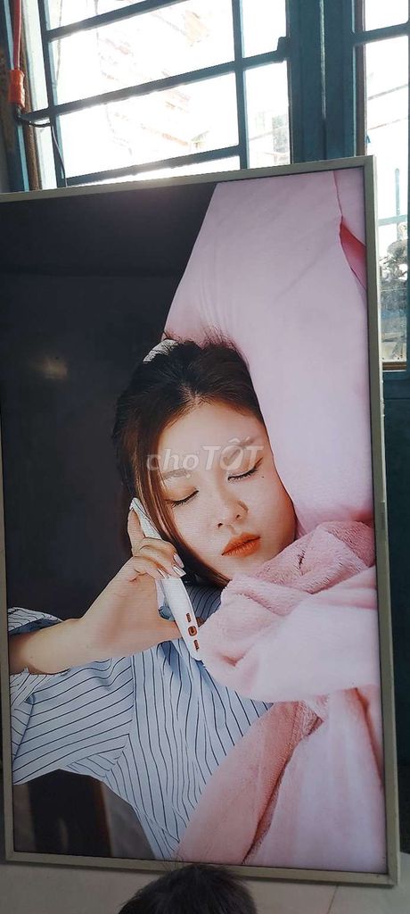 Tivi Samsung smart 43in. Mua bán Tivi, Âm thanh tại Quận Liên Chiểu Đà Nẵng được đăng bởi võ anh khang hình 1