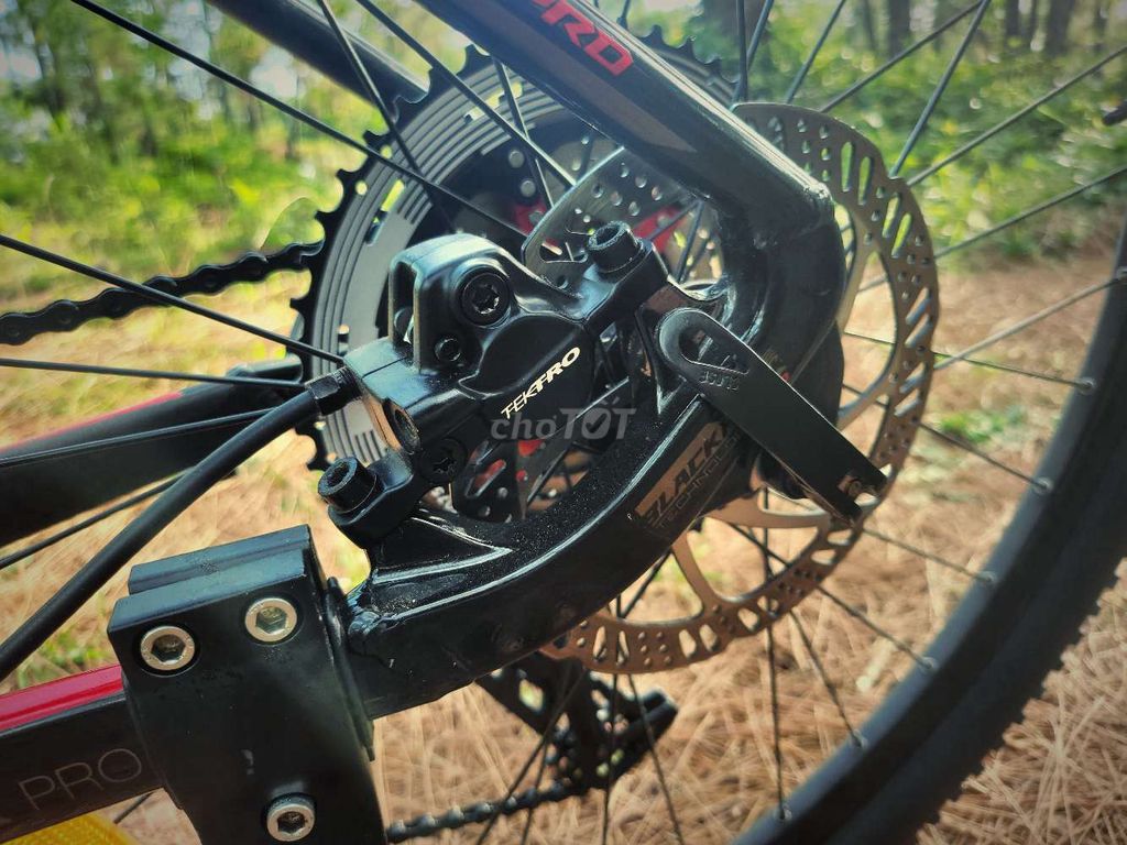 TWITTER BLACKHAWK PRO 2 ĐĨA 13 LÍP Full Đồ Chơi. Mua bán Xe đạp tại Thành phố Huế Thừa Thiên Huế được đăng bởi nlt hình 2