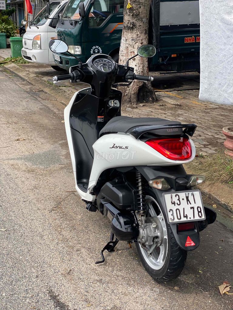 janus 2016-trả trước 0đ-gop tư trả trước 5tr. Mua bán Xe máy tại Quận Sơn Trà Đà Nẵng được đăng bởi khánh duy bán xe trả góp hình 5