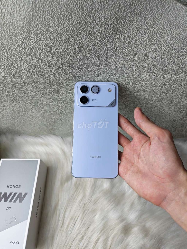 Honor WinRT. Mua bán Điện thoại tại Quận Bình Thạnh Tp Hồ Chí Minh được đăng bởi Góc Mobile hình 1