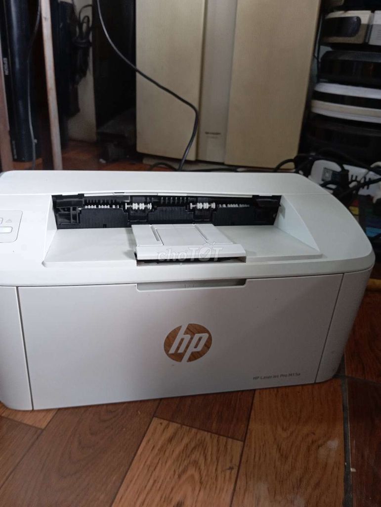 Thanh lí máy in Hp Laserjet Pro M15a