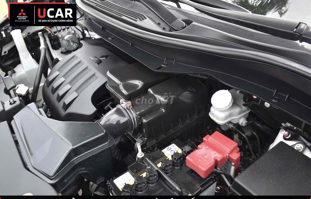 Mitsubishi Xpander 2023 Premium 1.5 AT - 18000 km. Mua bán Ô tô tại Quận Cái Răng Cần Thơ được đăng bởi Minh MITSUBISHI CẦN THƠ hình 12