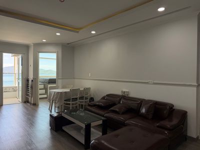 Rent · 2 bd · 68 м² · Thành phố Nha Trang, ул. Mường Thanh Khánh Hòa