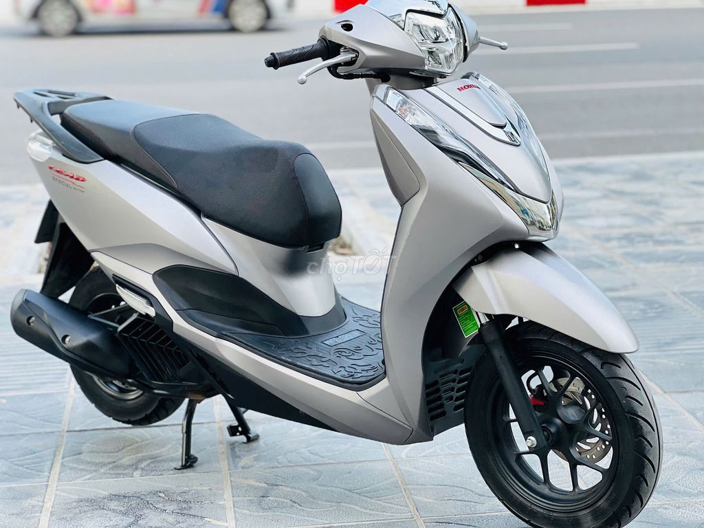 HONDA LEAD 125 FI ĐÈN LED KHÓA SMARTKEY. Mua bán Xe máy tại Quận Nam Từ Liêm Hà Nội được đăng bởi A Nam hình 6