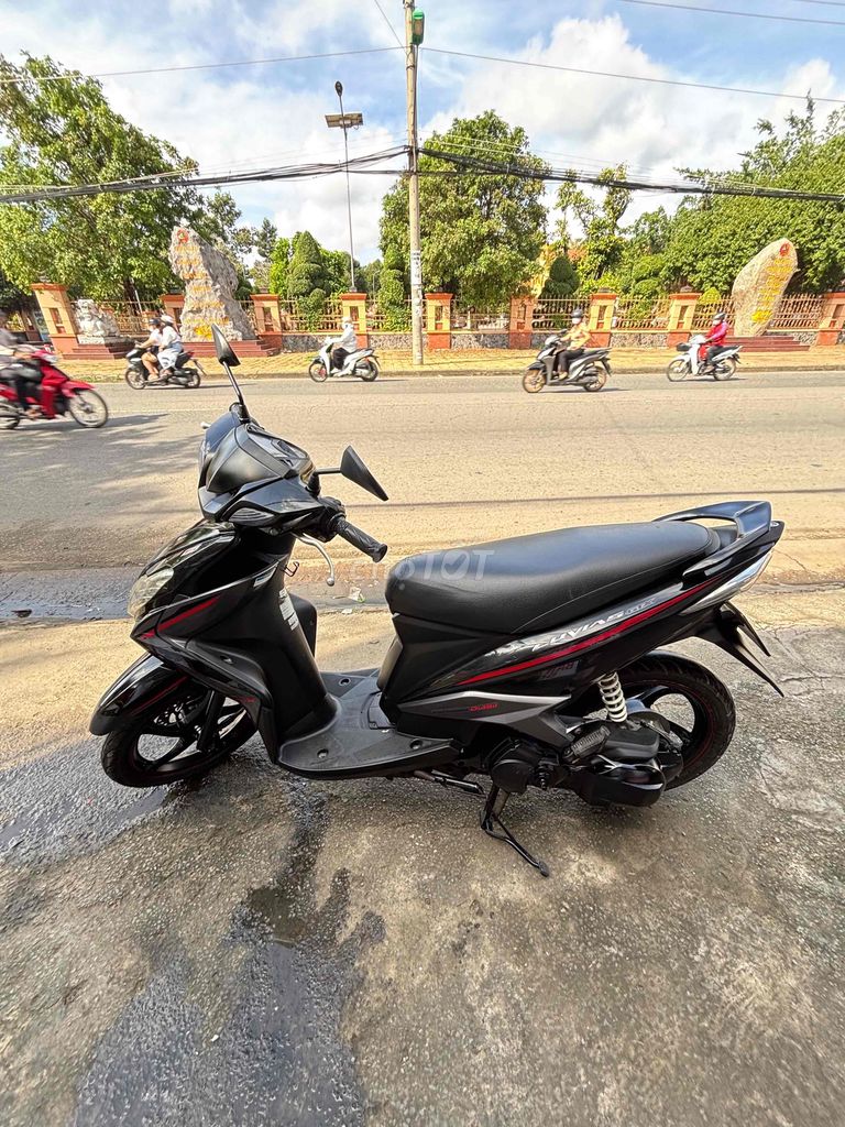 Luvias FI. Mua bán Xe máy tại Quận Bình Thuỷ Cần Thơ được đăng bởi Kim Chiến hình 1