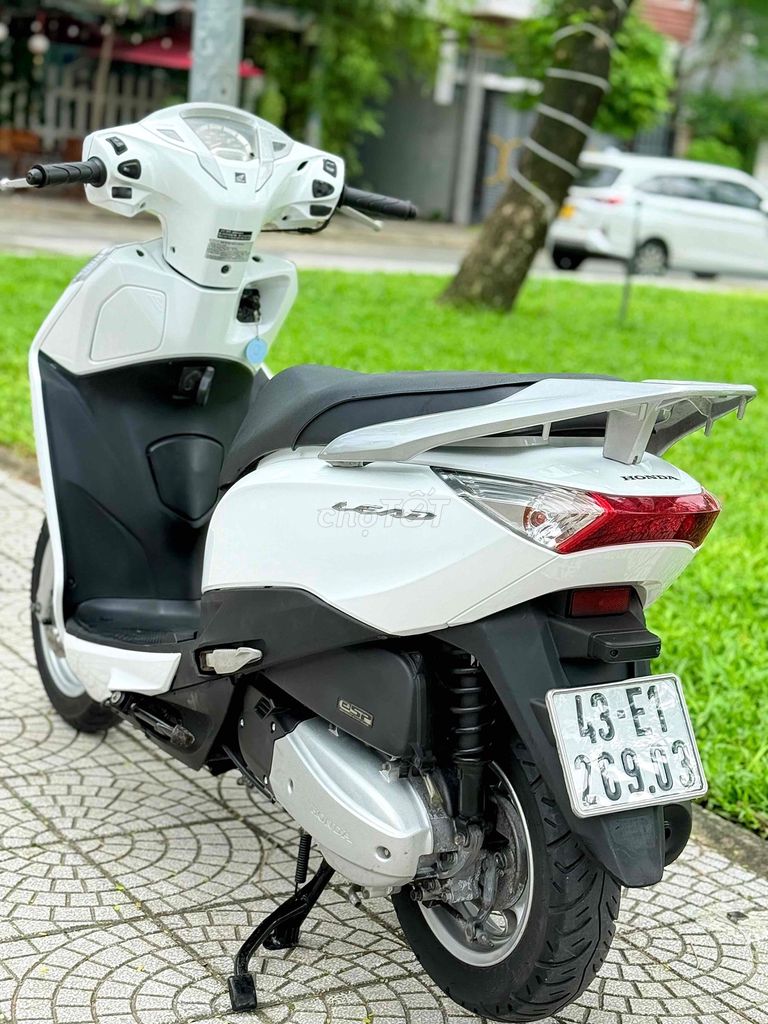 Lead 2015 biển 43. máy rin chính chủ. Mua bán Xe máy tại Quận Sơn Trà Đà Nẵng được đăng bởi AN  chuyên mua bán xe máy cũ tại 386 ngô quyền sơn trà đà nẵng  BÁN XE TRẢ GÓP hình 7