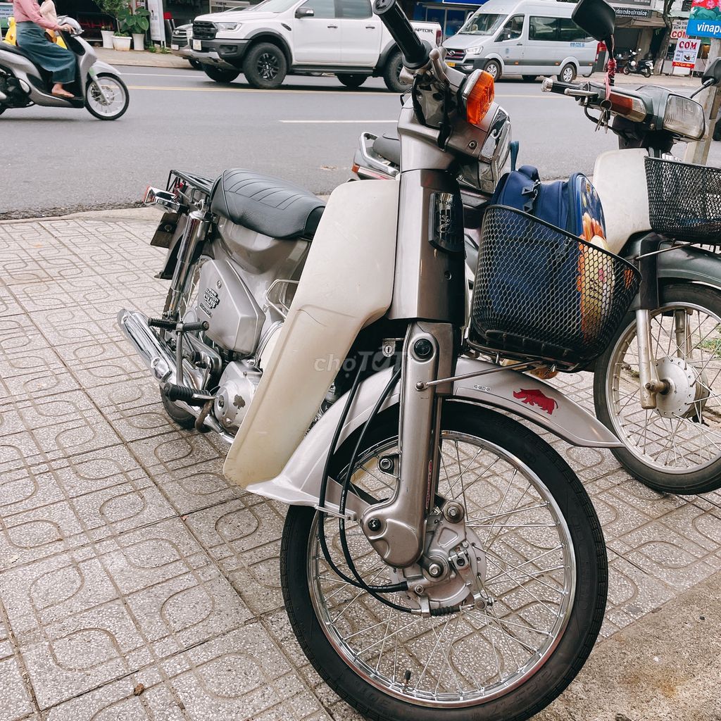 Bán xe tâm huyết. Mua bán Xe máy tại Thành phố Bảo Lộc Lâm Đồng được đăng bởi Trọng hình 2