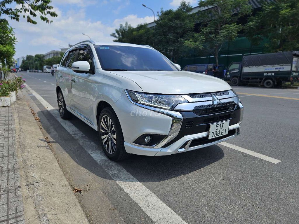 Mitsubishi Outlander 2023 - 27000 km