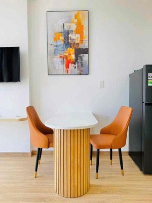 🏢 Аренда · Sun Ponte Residence Đà Nẵng · 1 комн. · 45 м² · Quận Sơn Trà, ул. Đường Trần Hưng Đạo