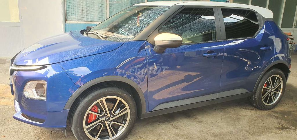 Vf5 pin mua 2023 - 14000 km. Mua bán Ô tô tại Quận Bình Thạnh Tp Hồ Chí Minh được đăng bởi Anh Quốc hình 9