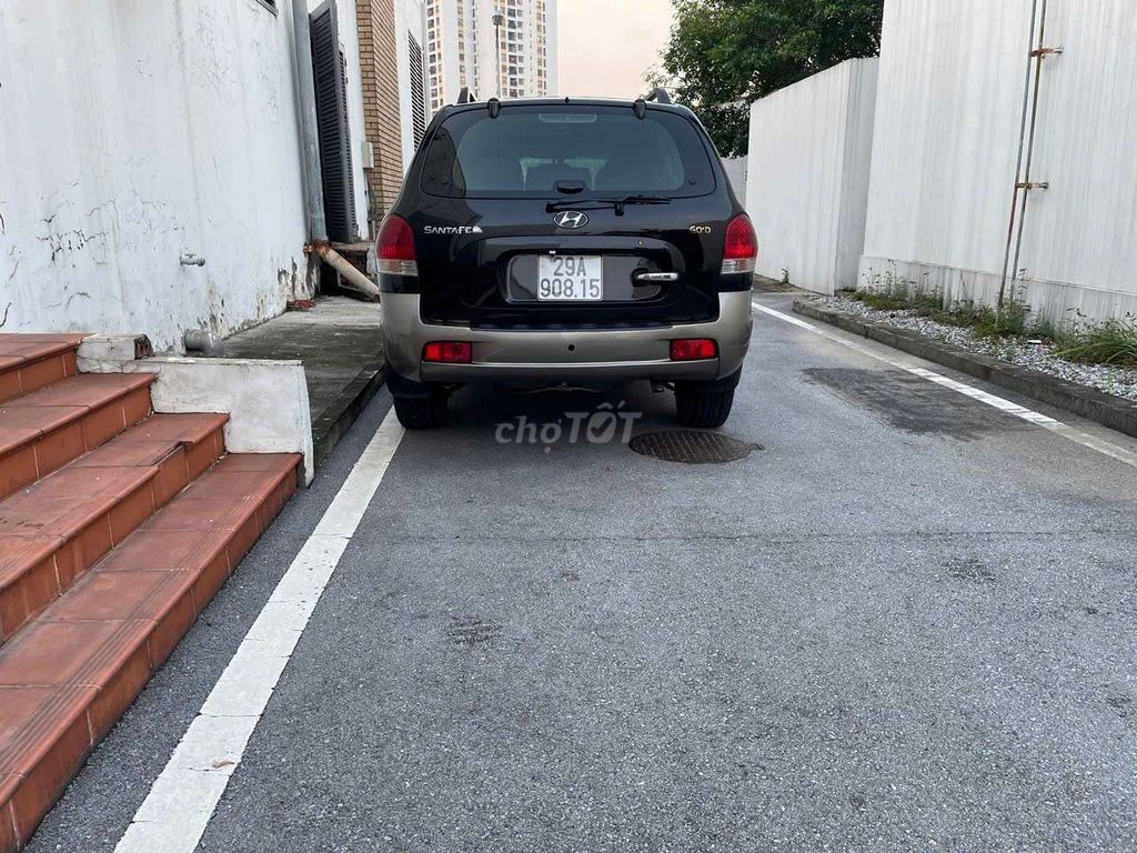 Gold 2.0 AT máy dầu đăng ký 2005. Mua bán Ô tô tại Quận Hoàng Mai Hà Nội được đăng bởi lê hưng  hình 2