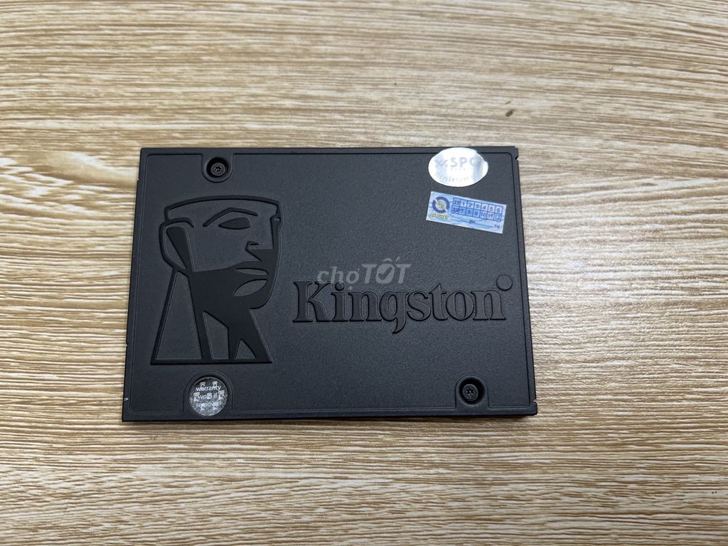 Ổ cứng SSD Kingston 480GB tháo máy, còn bảo hành. Mua bán Linh kiện (RAM, Card...) tại Quận Tây Hồ Hà Nội được đăng bởi MayTinhGiaReHaNoi hình 1