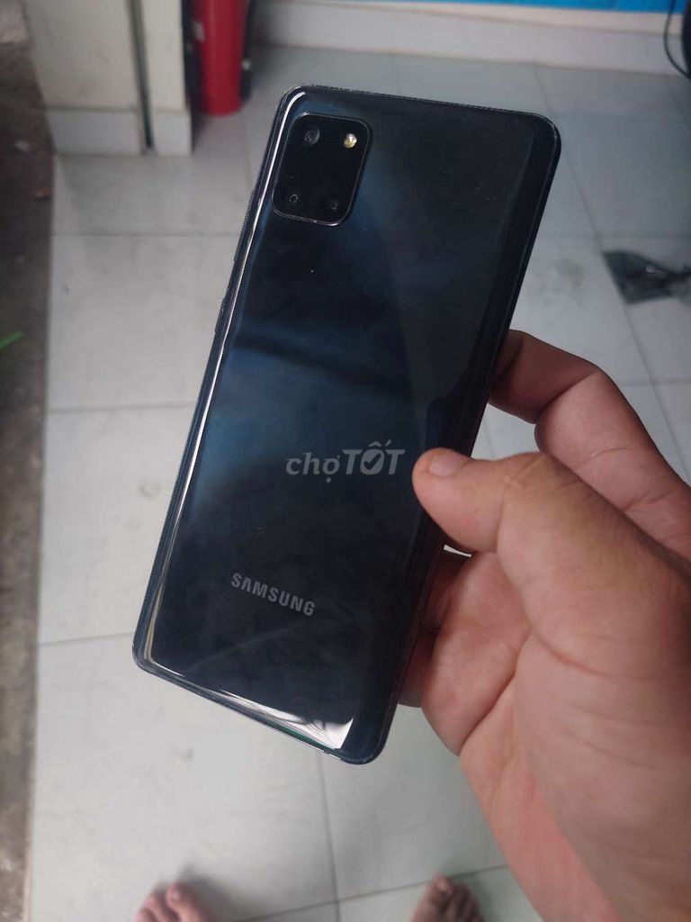 Samsung Note 10 Lite 2 sim 98% full giao lưu gl