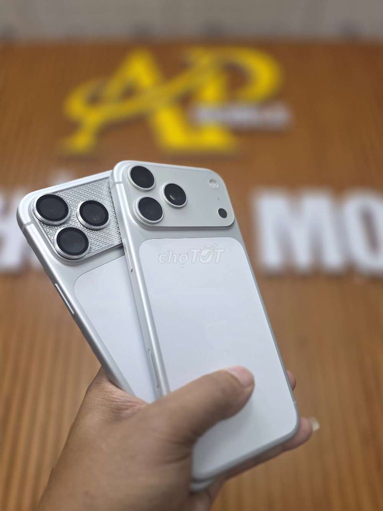 Apple iPhone 17 Pro Max 256GB. Mua bán Điện thoại tại Quận Ninh Kiều Cần Thơ được đăng bởi A Phùng hình 1