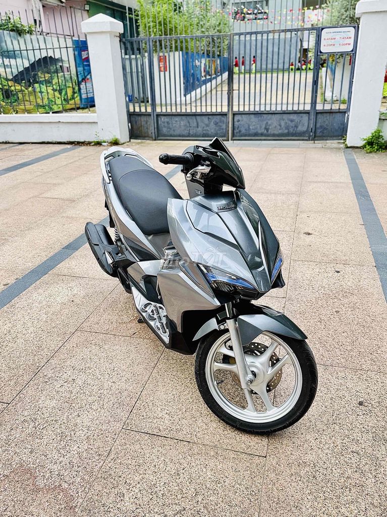 Honda Airblade 125 chính chủ. Mua bán Xe máy tại Quận Bắc Từ Liêm Hà Nội được đăng bởi XE MÁY ÁNH QUÂN hình 5