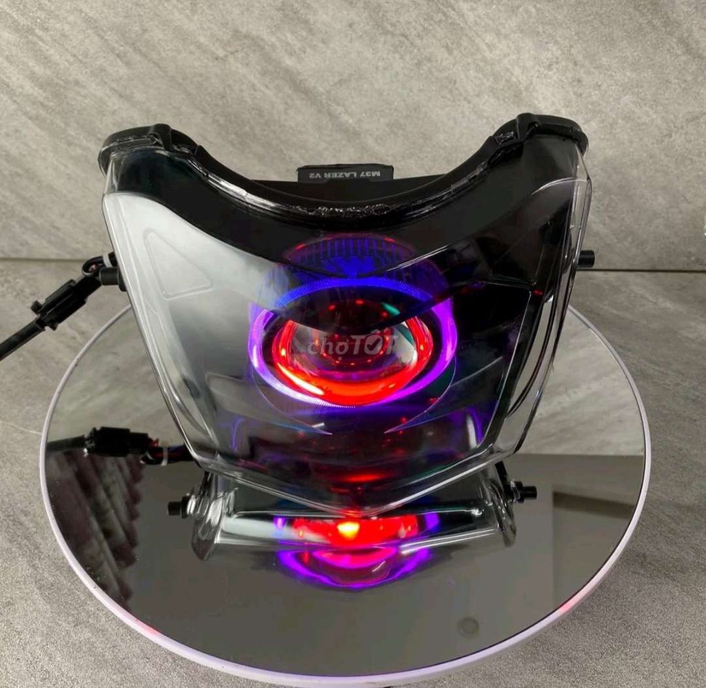 Bi cầu E11. Mua bán Phụ tùng xe tại Quận Hoàng Mai Hà Nội được đăng bởi Duy Khánh hình 2