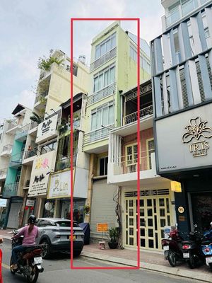 💢 91 BÀN CỜ QUẬN 3 💢
