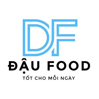Công ty tnhh Đậu Food logo
