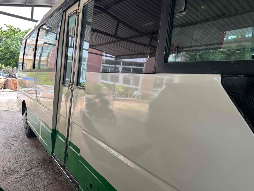 Hyundai Solati 2009 - 374340 km. Mua bán Ô tô tại Huyện Nhà Bè Tp Hồ Chí Minh được đăng bởi Nguyễn Văn Long hình 7