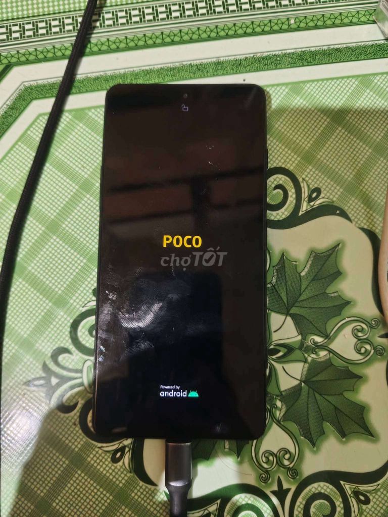 POCO K40 Gaming Màn hình hư mainboard Zin. Mua bán Điện thoại tại Thành phố Thủ Đức Tp Hồ Chí Minh được đăng bởi Hồ Minh Triết hình 1