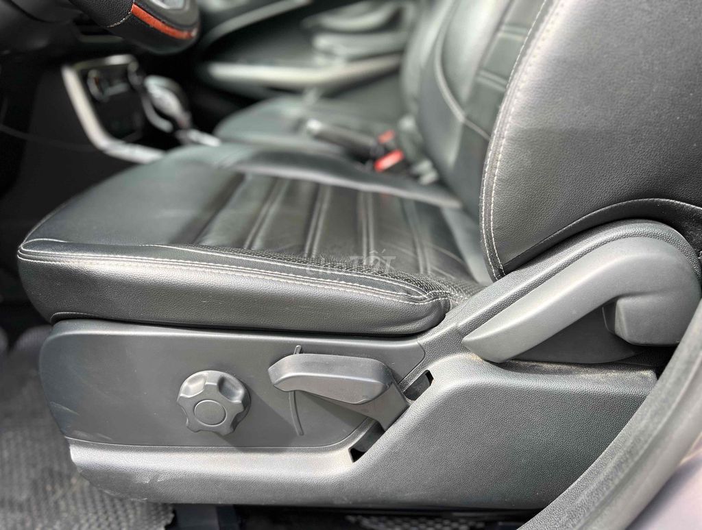 Siêu lướt 43.000 KM 1 CHỦ Ecosport 2018 Form mới. Mua bán Ô tô tại Quận Gò Vấp Tp Hồ Chí Minh được đăng bởi DH AUTO FORD CHUYÊN XE FORD LƯỚT CHẤT LƯỢNG CAO hình 18