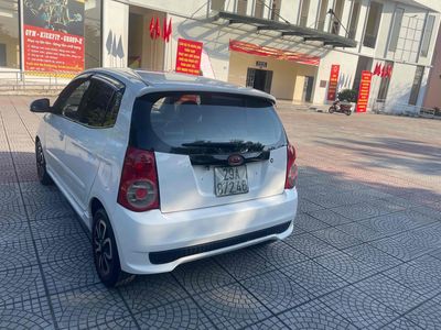 Kia Morning 2009 nhập khẩu. Mua bán Ô tô tại Huyện Gia Lâm Hà Nội được đăng bởi Namkhanh2015 hình 1