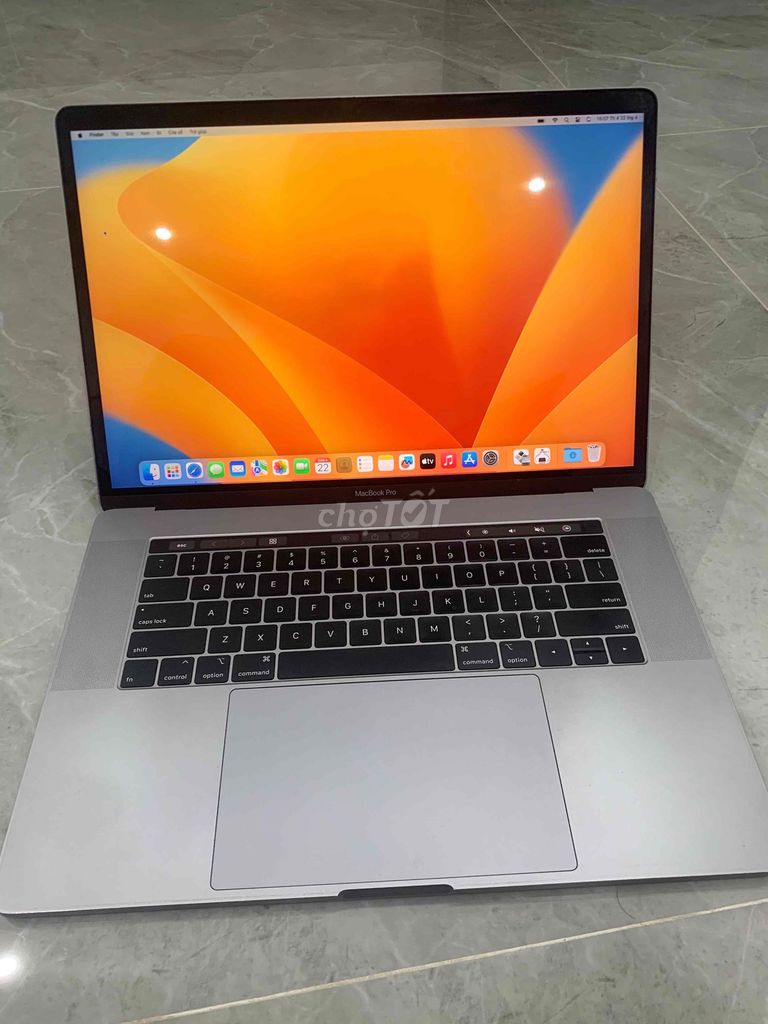 Apple MacBook Pro i7 15.6 inch. Mua bán Laptop tại Thành phố Bà Rịa Bà Rịa - Vũng Tàu được đăng bởi hp hình 1