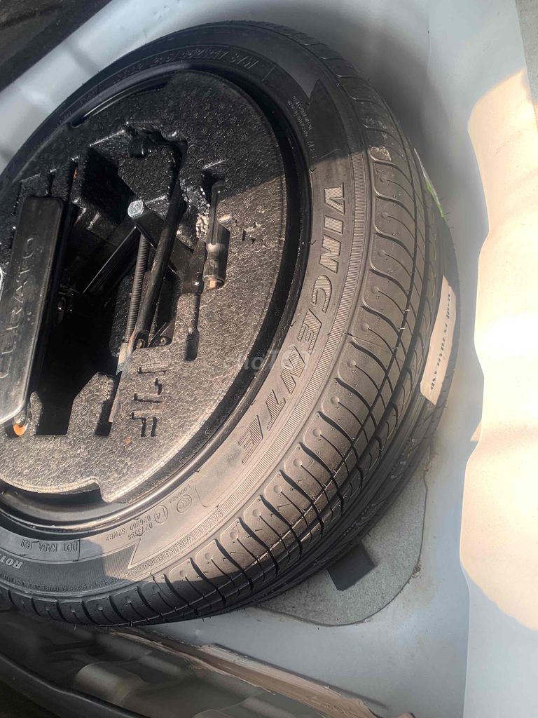 Kia Cerato 2.0 AT phiên bản cao cấp nhất Premium. Mua bán Ô tô tại Thành phố Biên Hòa Đồng Nai được đăng bởi CH xe máy Trần Na Na hình 15