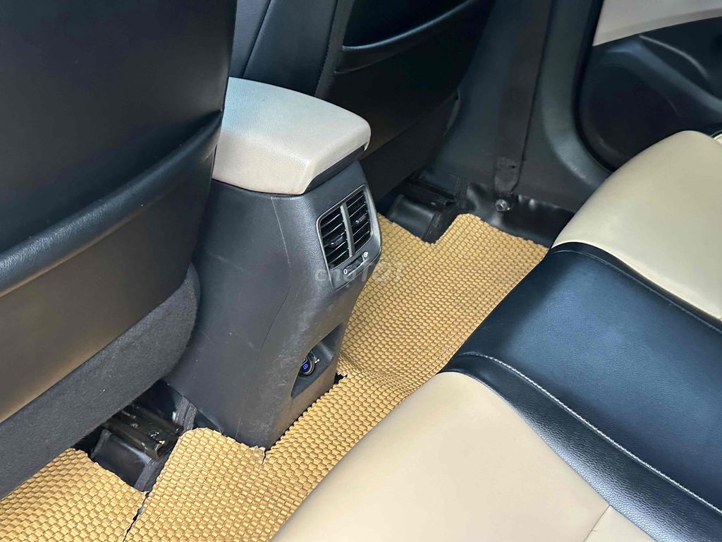 Hyundai Accent 2020 1.4MT - 85000 km. Mua bán Ô tô tại Huyện Thanh Trì Hà Nội được đăng bởi NHẬT DOANH AUTO  hình 8